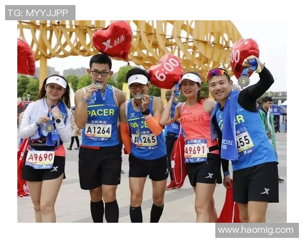 武汉街舞队在马拉松大满贯中的节奏表现精彩纷呈引发热议